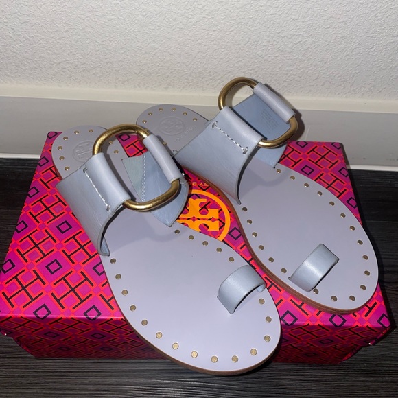 Tory Burch Ravello Sandals - Picture 2 of 4